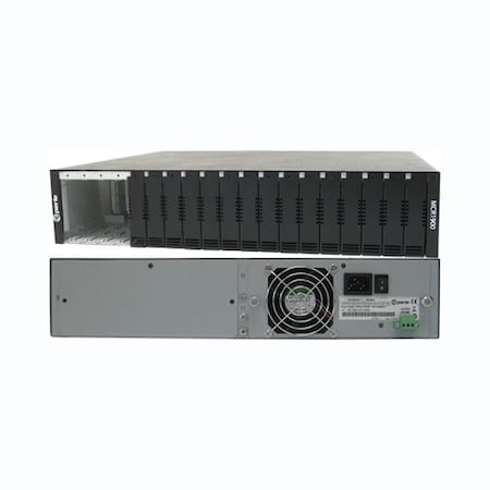 Perle Systems Mcr1900-Ac Chassiserv 05059944
